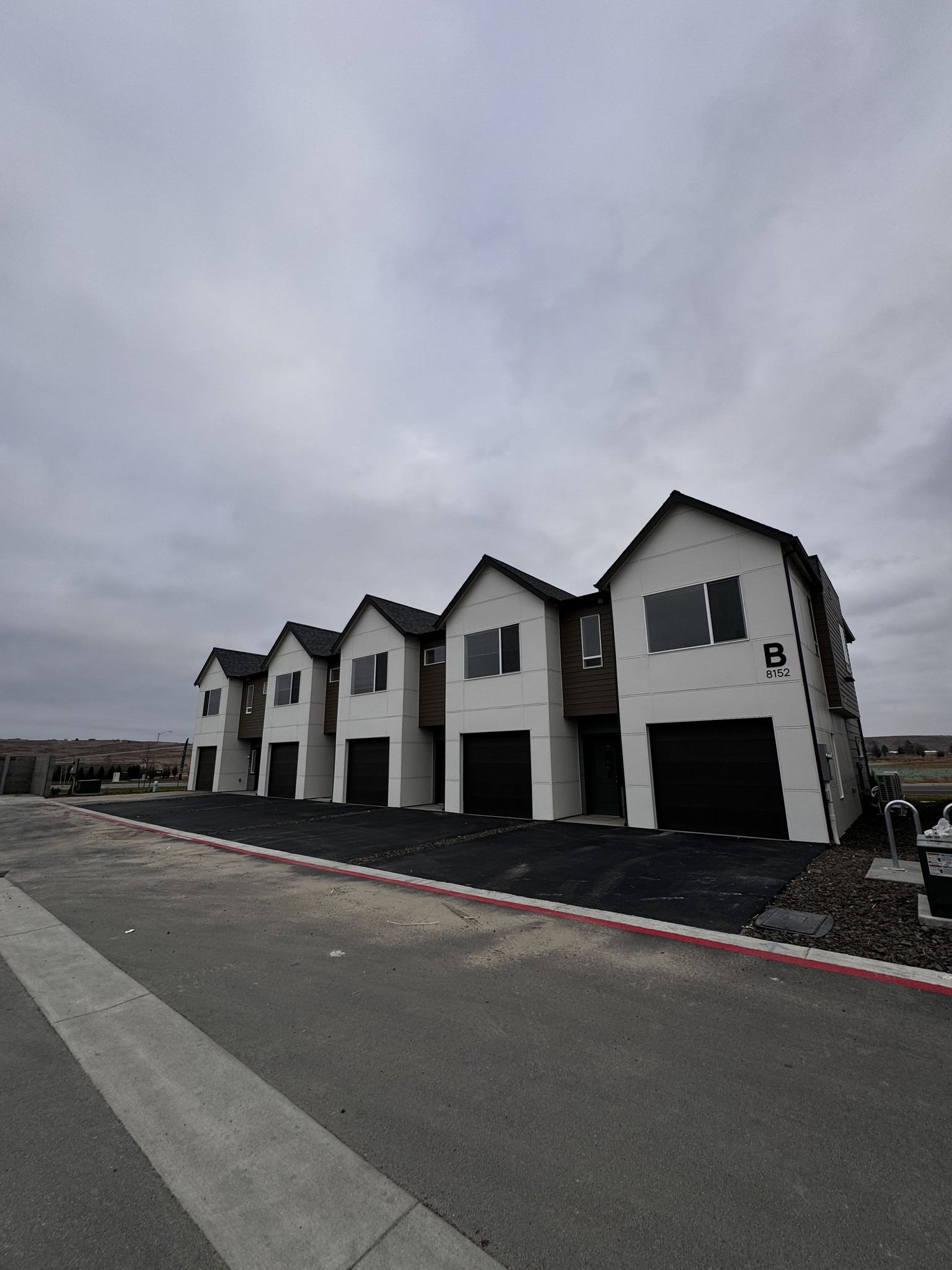 North West Town Homes