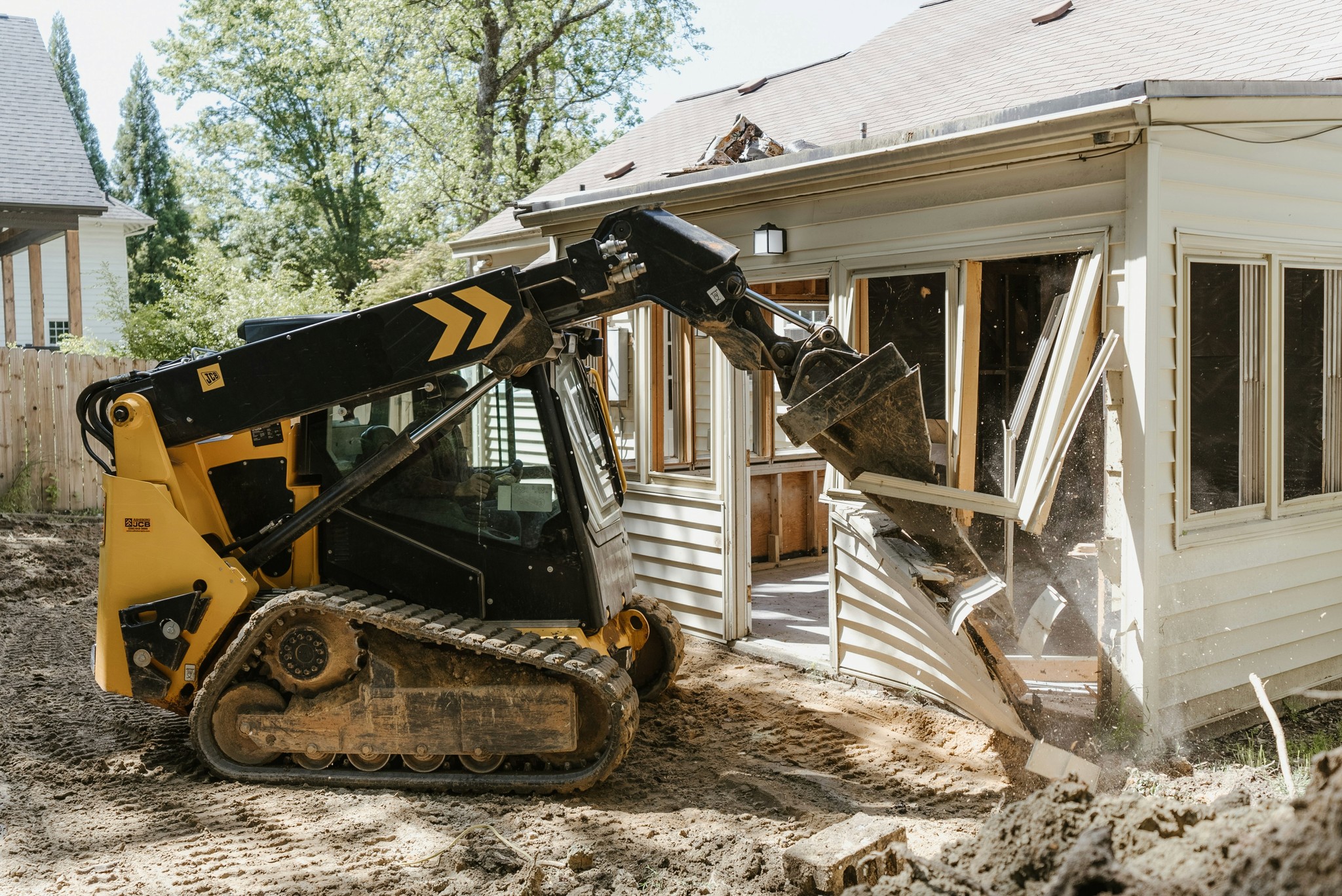 Residential Construction