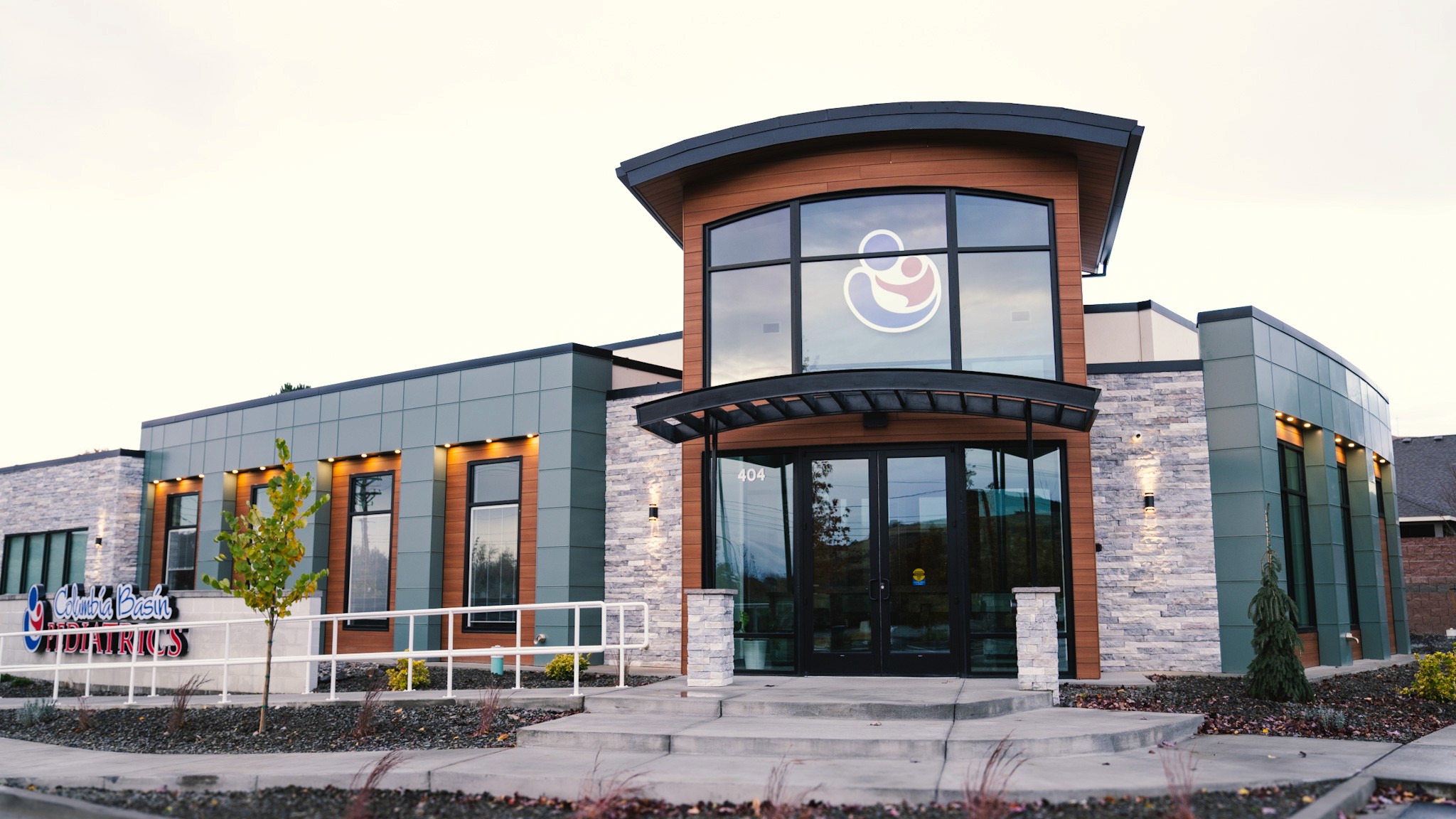 Columbia Basin Pediatrics